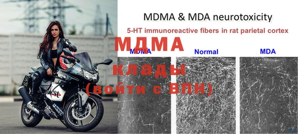 мет Пересвет