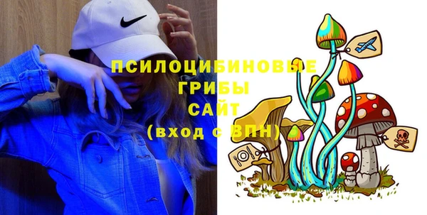 Альфа ПВП Переславль-Залесский